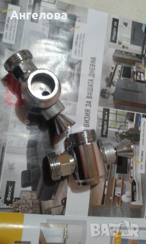 Кранчета, снимка 4 - ВИК - 30456250