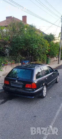 Части БМВ е36 е39, снимка 9 - Части - 56049044
