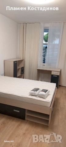 Дава под наем 3-СТАЕН, снимка 7 - Апартаменти - 52616737