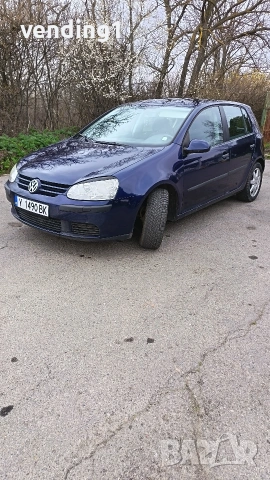 VW Golf, снимка 8 - Автомобили и джипове - 54199756