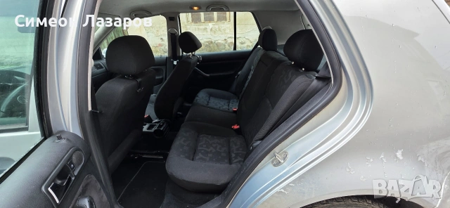 Продавам Golf 4, снимка 8 - Автомобили и джипове - 53139815