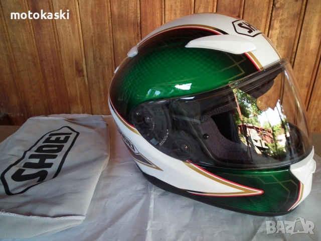 Shoei XR-1100 Skeet шлем каска за мотор