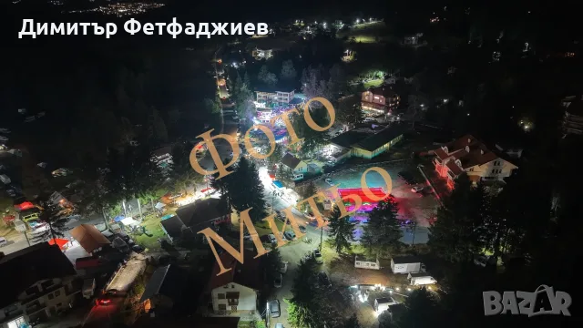 Видео и фото заснемане с дрон, снимка 3 - Фотографи - 56254090