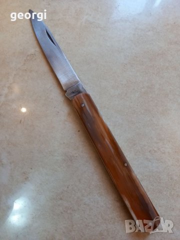 Италиански сгъваем нож Fraraccio