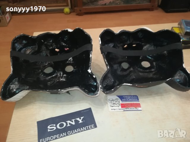 ТИГРИ ОТ АНГЛИЯ 2БР МАСКИ 1009231453, снимка 15 - Колекции - 42141294