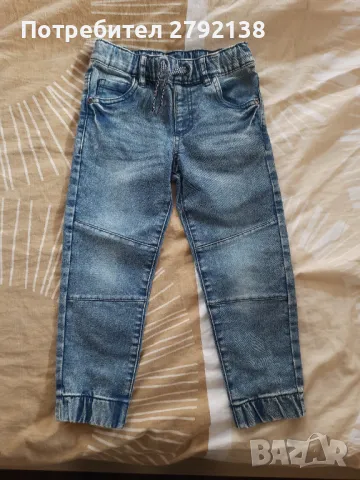 Детски дрехи ръст 104 см, снимка 5 - Детски комплекти - 49346677