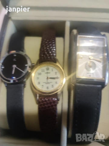 Дамски оригинални часовници , снимка 2 - Дамски - 54038123