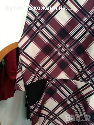 Рокля, снимка 5 - Рокли - 30941287