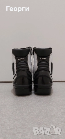 Мото боти Forma Axel N °42, снимка 3 - Аксесоари и консумативи - 52672423