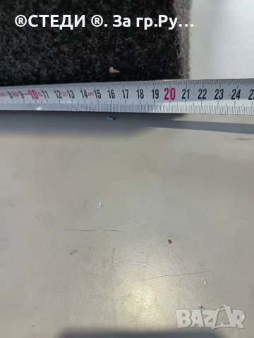 тонколона 12" инча , снимка 7 - Тонколони - 52464647