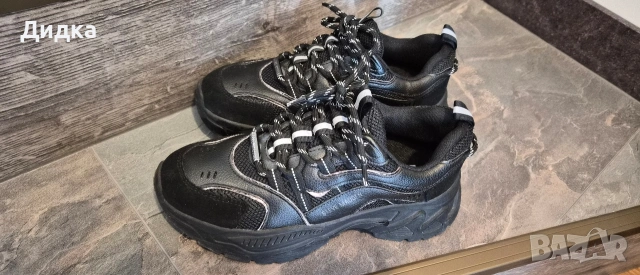 Дамски Steve Madden 38 номер, снимка 4 - Дамски елегантни обувки - 54311080