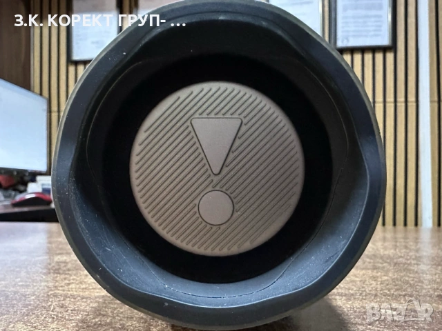 Портативна колонка JBL - Charge 4, водоустойчива, снимка 5 - Bluetooth тонколони - 53135776