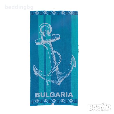 #Кърпа за #плаж , снимка 2 - Хавлиени кърпи - 41390361