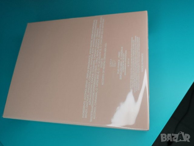 Парфюмна вода Paco Rabanne Olympéa, 80мл, снимка 4 - Дамски парфюми - 40066089