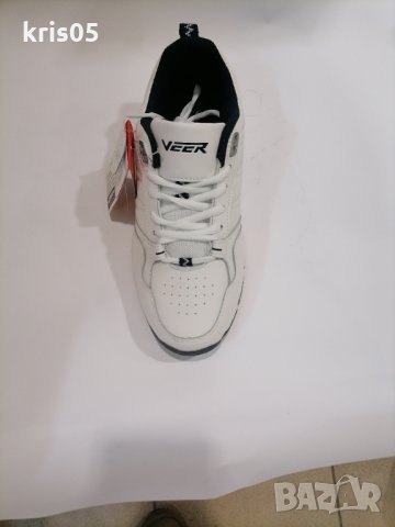 Мъжки маратонки Veer, снимка 2 - Маратонки - 35207918