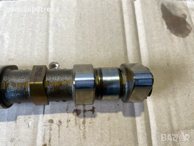 Изпускателен Разпределителен Вал Десен 24203AS02 Porsche Cayenne 957 4,8 V8, снимка 11 - Части - 49851768