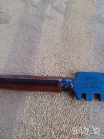 Стар резец за стъкло, снимка 8 - Други ценни предмети - 44443460