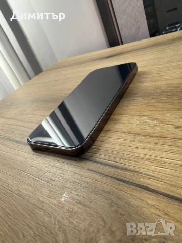 Iphone 14 Pro 128 GB Deep Purple, снимка 3 - Apple iPhone - 53280762