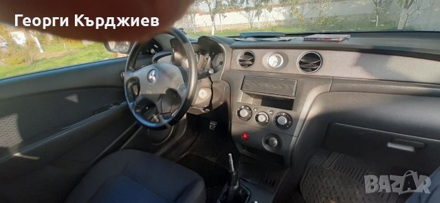 Митсубиши Аутлендър - на части, снимка 4 - Части - 36571320
