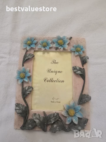 Рамка За Снимки The Unique Collection