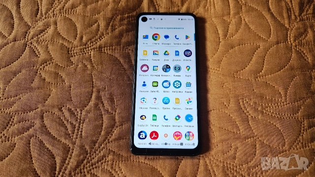 Motorola One Action , снимка 4 - Motorola - 54217845