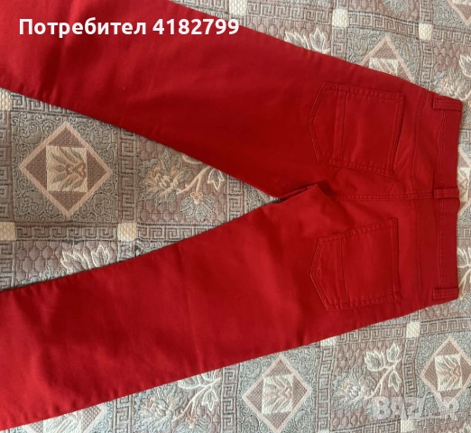 Дамски дънки Том Тайлър, снимка 2 - Дънки - 54214389