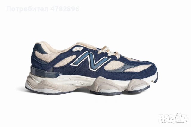 Модели New Balance 9060, снимка 10 - Други - 54033847