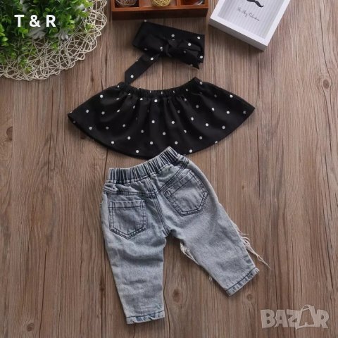 НАЛИЧЕН ДЕТСКИ КОМПЛЕКТ, снимка 3 - Детски комплекти - 31408212