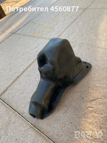 Фиат Панда 141 4x4 (1988-2000), снимка 5 - Части - 51323301