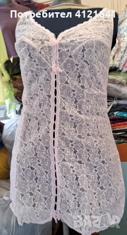 Секси нощници, нови, къси/дълги