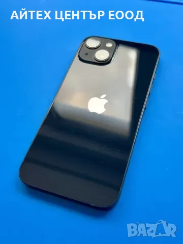 iPhone 13, НА ЧАСТИ - дисплей, корпус, батерия, камера и др., снимка 3 - Резервни части за телефони - 56005545