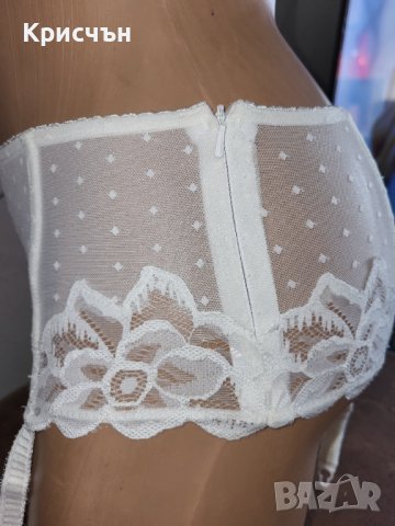 Колан Жартиер SMAIL COOP/M , снимка 2 - Корсети, бюстиета, топове - 37567519