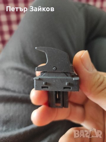 VW Бутон за ел. стъкла OEM: 2K0959857A-1K3959857, снимка 5 - Части - 39891537