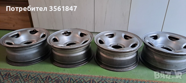 Джанти за Сузуки Гранд Витара 16" , снимка 5 - Гуми и джанти - 52838859