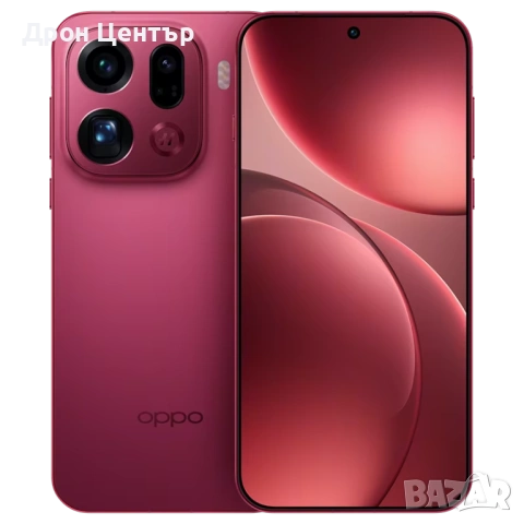 Oppo Find X9 Pro НОВ+ГАРАНЦИЯ Китайска версия
