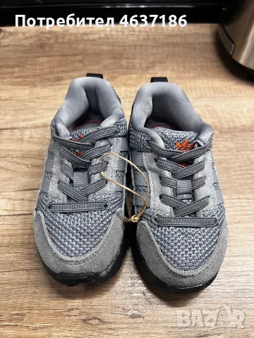 Детски маратонки Adidas