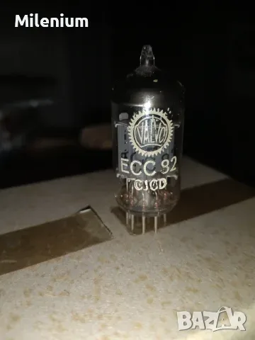 VALVO ECC82 4 броя
