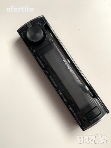 ✅ Панел 🔝 Pioneer