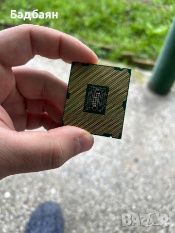 Intel Xeon Processor E5-2620 LGA 2011, снимка 3 - Процесори - 44725984