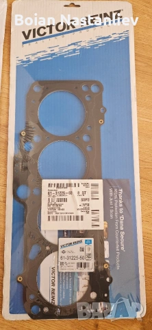 Гарнитури Victor Reinz нови останали от ремонти, снимка 2 - Части - 54098985