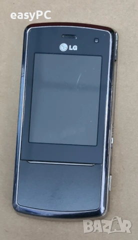 LG KF510 Stardust Dark Grey, снимка 13 - LG - 54229689