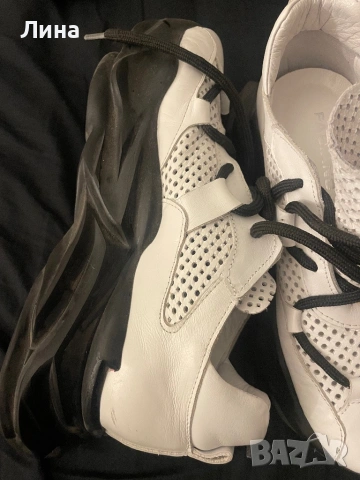 Дамски обувки Мелвин и Хамилтън ,Фабиано естествена кожа 