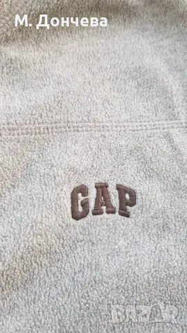 Детски елек GapKids 10-11 години , снимка 2 - Детски якета и елеци - 47672845