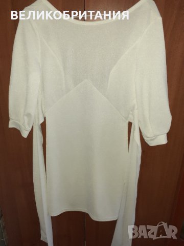 Чисто нова рокля на фирма  SHEIN      525, снимка 5 - Рокли - 34389126