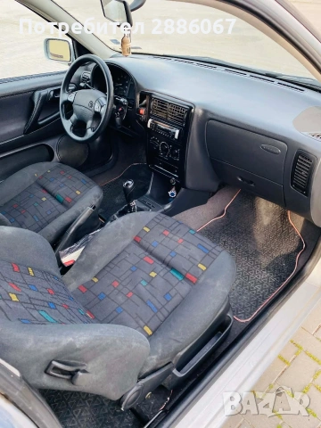 Vw polo 1.0 бензин , снимка 6 - Автомобили и джипове - 53929176