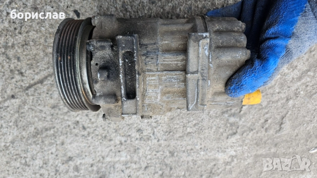 Компресор климатик за Пежо 307, снимка 10 - Части - 51545853