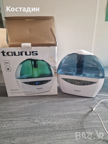 овлажнител за въздух