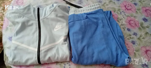 Спортни екипи комплект Nike 