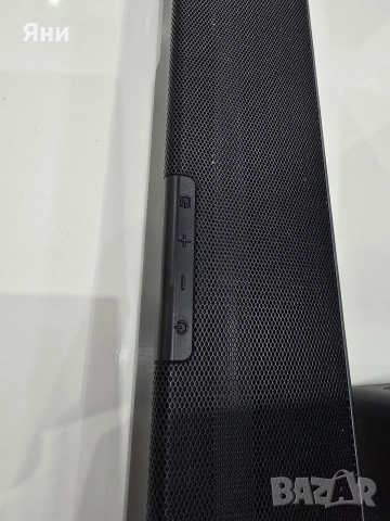 Саундбар система Samsung HW-Q60T/EN Soundbar, снимка 6 - Аудиосистеми - 53142262