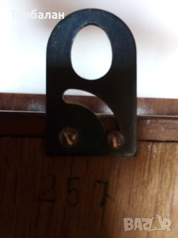 Старинен часовник с махало, снимка 14 - Антикварни и старинни предмети - 50498051